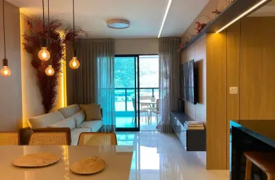 Apartamento com 3 dormitórios à venda, 108 m² por r$ 949.900,00 - são mateus - juiz de fora/mg