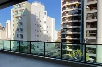 Apartamento garden com 2 dormitórios à venda, 130 m² por r$ 969.900,00 - santa helena - juiz de fora/mg