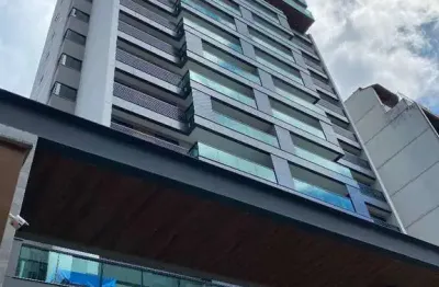 Apartamento com 3 dormitórios à venda, 2 vagas por r$ 969.900.00 - santa helena - juiz de fora/mg