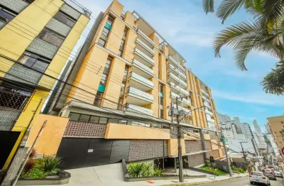 Apartamento garden com 3 dormitórios à venda, 109 m² por r$ 789.900,00 - são mateus - juiz de fora/mg