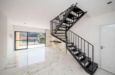 Cobertura com 3 dormitórios à venda, 178 m² por r$ 1.289.900,00 - são mateus - juiz de fora/mg