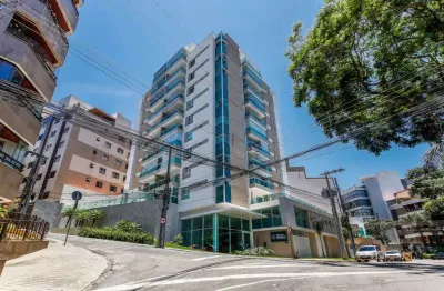 Apartamento com 3 quartos à venda na Rua Cândido Tostes, São Mateus, Juiz de Fora