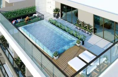Apartamento com 2 dormitórios à venda, 48 m² por r$ 649.000,00 - são mateus - juiz de fora/mg