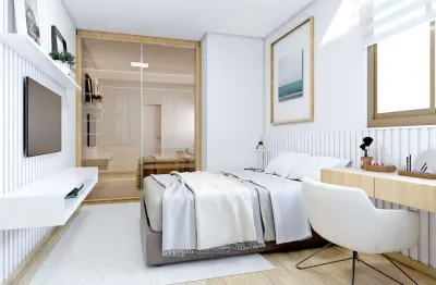 Apartamento garden com 2 dormitórios à venda, 97 m² por r$ 469.000,00 - jardim glória - juiz de fora/mg