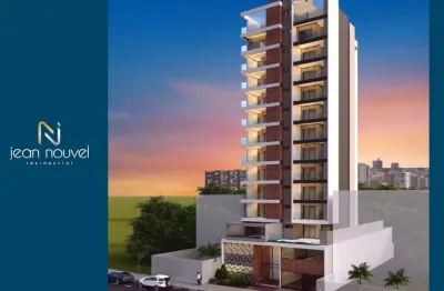 Apartamento garden com 2 dormitórios à venda, 133 m² por r$ 810.000,00 - passos - juiz de fora/mg