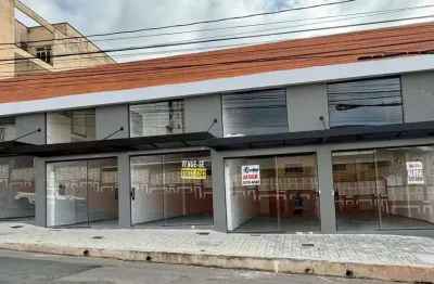 Loja à venda, 54 m² por r$ 499.000,00 - grajaú - juiz de fora/mg