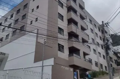 Apartamento com 2 dormitórios à venda, 70 m² por r$ 439.000,00 - santa helena - juiz de fora/mg