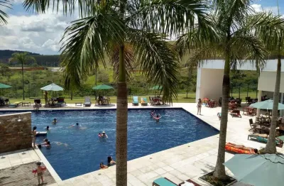 Terreno à venda, 452 m² por r$ 299.000,00- alphaville - juiz de fora/mg