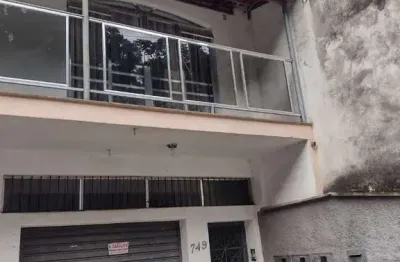 Casa com 3 dormitórios à venda, 806,00m² (terreno) por r$ 750.000,00 - são pedro - juiz de fora/mg