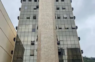 Sala à venda, 250 m² por r$ 2.500.000,00 - centro - juiz de fora/mg