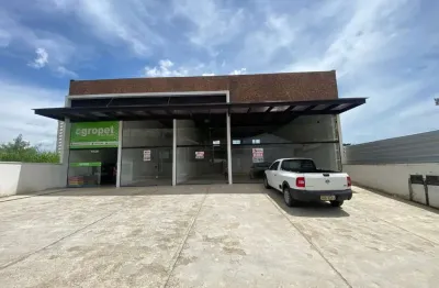 Loja para alugar, 82 m² por r$ 2.211,25/mês - santos dumont - juiz de fora/mg