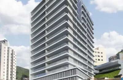Loja à venda, 104 m² por r$ 2.500.000,00 - são mateus - juiz de fora/mg