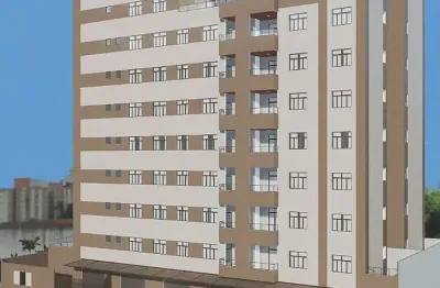 Apartamento com 2 dormitórios à venda, 60 m² por r$ 329.000,00 - morro da glória - juiz de fora/mg