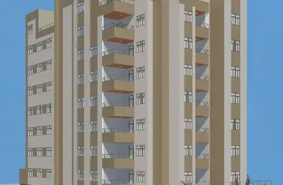 Cobertura com 3 dormitórios à venda, 120 m² por r$ 699.000,00 - morro da glória - juiz de fora/mg