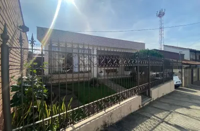 Casa com 3 dormitórios à venda, 550 m² por r$ 1.280.000,00 - bairu - juiz de fora/mg