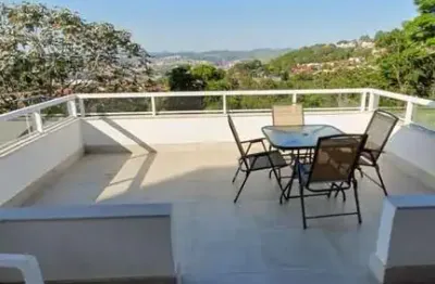 Casa com 3 dormitórios à venda, 350 m² por r$ 2.490.000,00 - granville - juiz de fora/mg