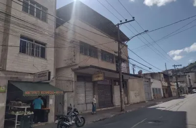 Prédio à venda, 540 m² por r$ 790.000,00 - bonfim - juiz de fora/mg