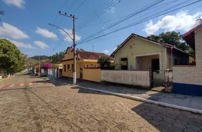 Casa com 2 dormitórios à venda, 70 m² por r$ 250.000,00 - simão pereira - simão pereira/mg