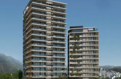 Apartamento com 4 dormitórios à venda, 270 m² por r$ 3.038.580,00 - centro - juiz de fora/mg