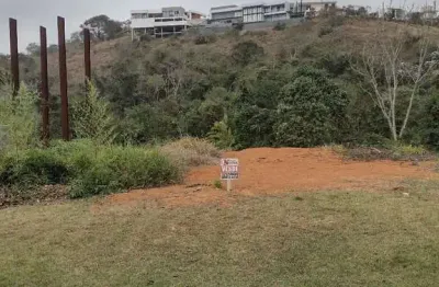 Terreno à venda, 509 m² por R$ 250.000,00 - Aeroporto - Juiz de Fora/MG