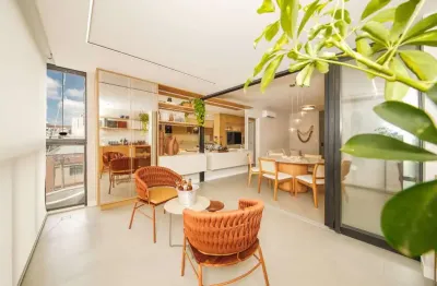 Apartamento com 3 dormitórios à venda, 96 m² por r$ 920.000,00 - santa helena - juiz de fora/mg