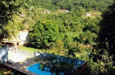 Chácara com 3 dormitórios à venda, 3300 m² por r$ 420.000,00 - matias barbosa - matias barbosa/mg