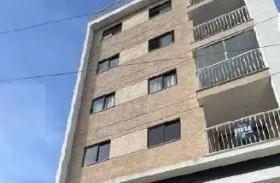Apartamento com 2 dormitórios à venda, 53 m² por r$ 345.000,00 - mariano procópio - juiz de fora/mg