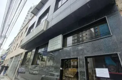 Sala para alugar, 167 m² por r$ 8.854,26/mês - centro - juiz de fora/mg
