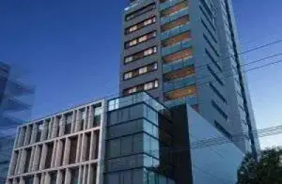 Apartamento garden com 2 suítes, vaga dupla -94 m² por r$ 699.900 - centro - juiz de fora/mg