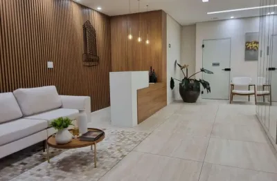 Apartamento com 2 dormitórios 2 suites à venda, por r$ 499.000,00 - centro - juiz de fora/mg
