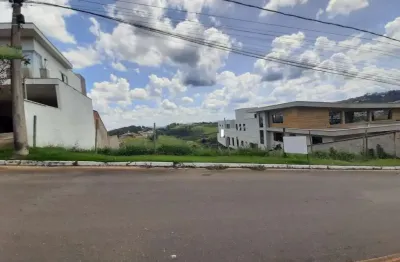 Terreno à venda, 2516 m² por R$ 349.000,00 - Portal do Aeroporto - Juiz de Fora/MG
