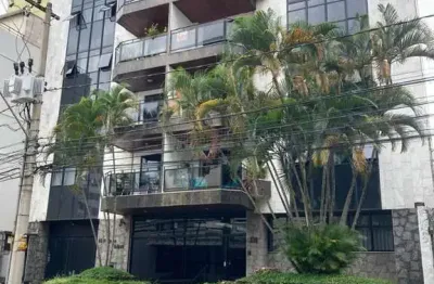 Apartamento com 3 dormitórios à venda, 130 m² por r$ 700.000,00 - passos - juiz de fora/mg