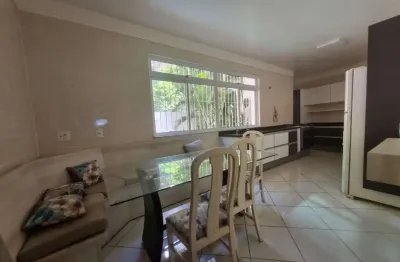 Casa com 4 dormitórios à venda, 340 m² por r$ 1.490.000,00 - granbery - juiz de fora/mg