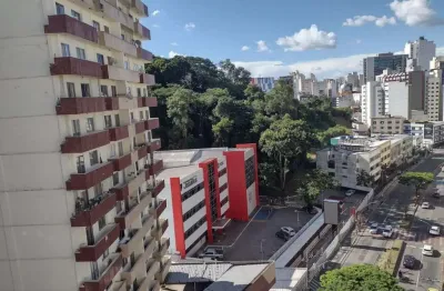 Apartamento com 3 quartos à venda no São Mateus, Juiz de Fora 