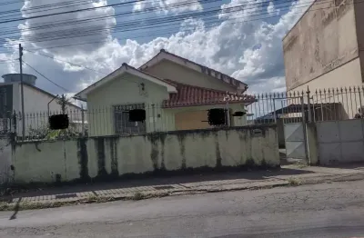 Casa com 3 dormitórios à venda, 83 m² por r$ 700.000,00 - santa catarina - juiz de fora/mg