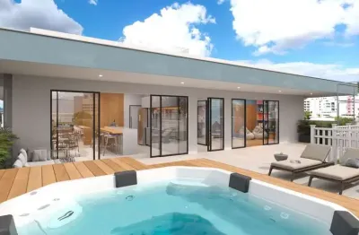 Apartamento com 2 dormitórios à venda, 62,46 m² por r$ 535.000,00 - são mateus - juiz de fora/mg