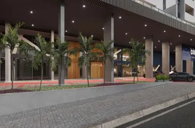 Apartamento com 2 dormitórios à venda, 63,27 m² por r$ 535.000,00 - são mateus - juiz de fora/mg