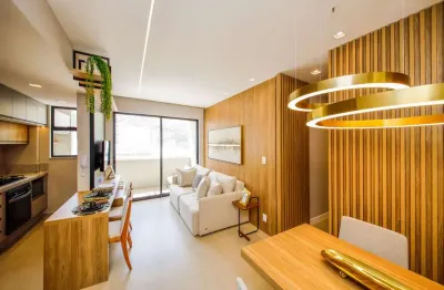 Apartamento com 2 dormitórios à venda, 69 m² por R$ 440.000,00 - São Mateus - Juiz de Fora/MG