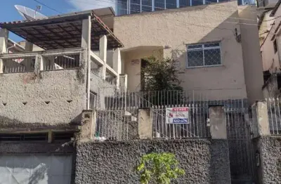 Casa com 3 quartos à venda no Jardim Glória, Juiz de Fora 