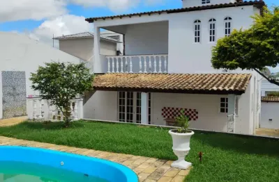 Casa com 4 quartos à venda no Aeroporto, Juiz de Fora 