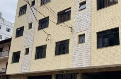 Apartamento com 2 dormitórios à venda, 74 m² por r$ 289.000,00 - granbery - juiz de fora/mg