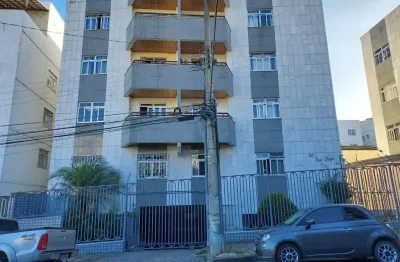 Apartamento com 2 dormitórios à venda, 70 m² por r$ 260.000,00 - morro da glória - juiz de fora/mg