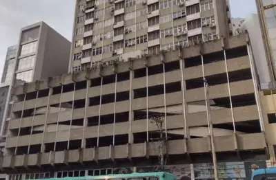 Sala comercial à venda no Centro, Juiz de Fora 