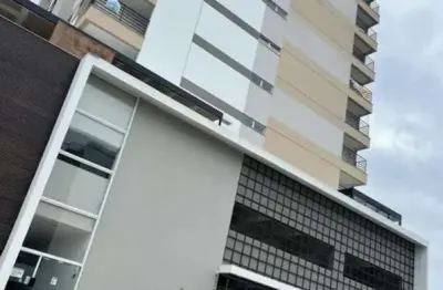 Apartamento com 2 dormitórios à venda, 65 m² por r$ 284.900,00 - granbery - juiz de fora/mg