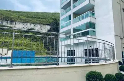 Apartamento com 3 dormitórios à venda, 130 m² por r$ 790.000,00 - cascatinha - juiz de fora/mg