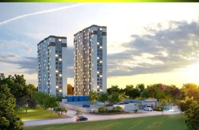 Apartamento com 1 dormitório à venda, 32 m² por r$ 201.900,00 - grama - juiz de fora/mg