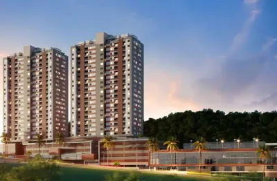 Apartamento com 2 dormitórios à venda, 57 m² por r$ 484.000,00 - cruzeiro do sul - juiz de fora/mg