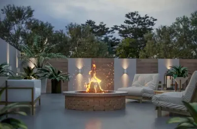 Apartamento com 2 dormitórios à venda, 57 m² por r$ 392.000,00 - cruzeiro do sul - juiz de fora/mg