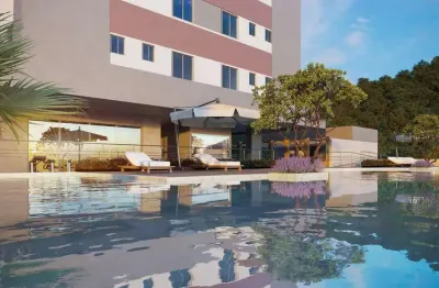 Cobertura com 2 dormitórios à venda, 115 m² por r$ 850.000,00 - cruzeiro do sul - juiz de fora/mg