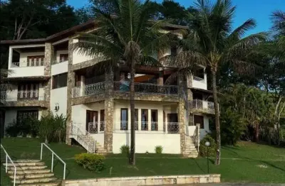 Sítio com 5 dormitórios à venda, 20000 m² por r$ 3.500.000,00 - enseada - juiz de fora/mg